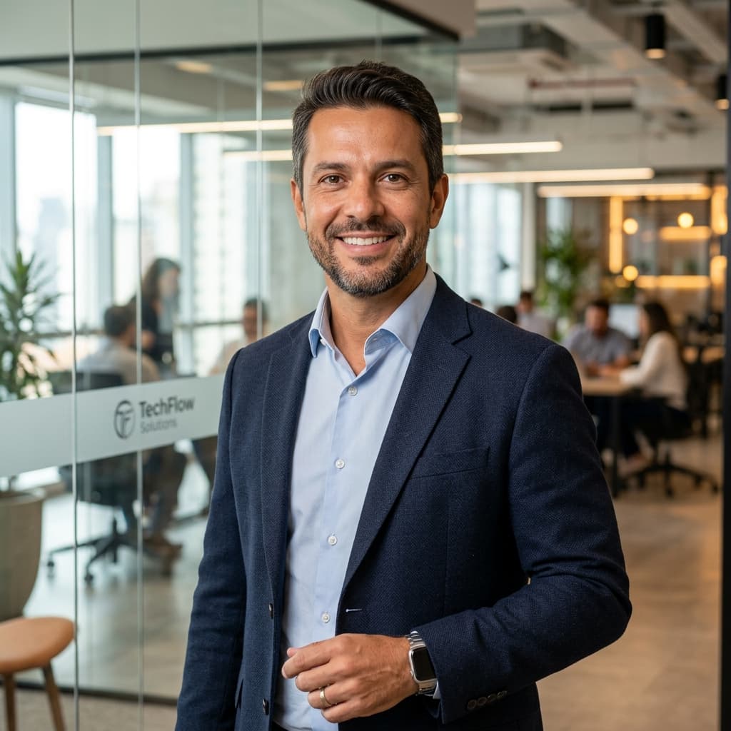 Marcos Oliveira